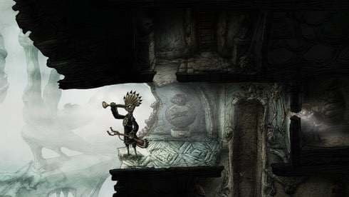 Creaks screenshot 5