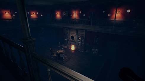 Mists of Aiden screenshot 2