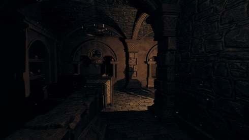 Mists of Aiden screenshot 5