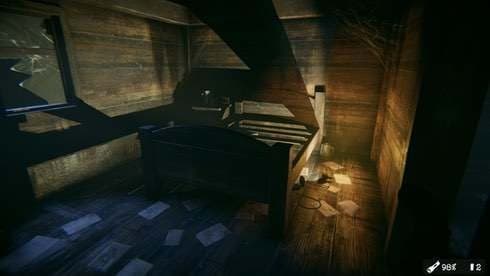 Specimen 13 screenshot 1