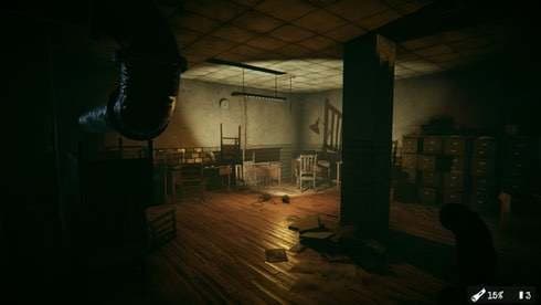 Specimen 13 screenshot 4