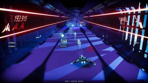 Lost Wing screenshot 4