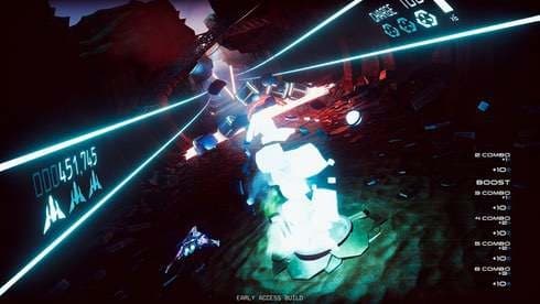 Lost Wing screenshot 6