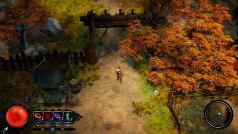 Naxia screenshot 1