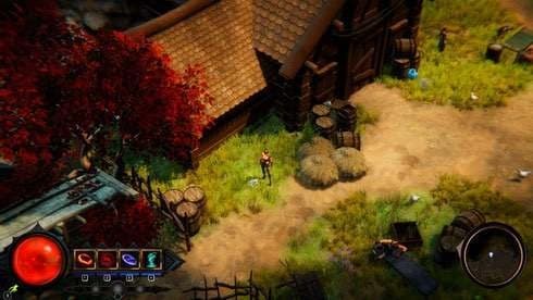 Naxia screenshot 4