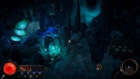 Naxia screenshot 5