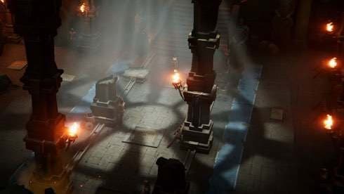 Naxia screenshot 3
