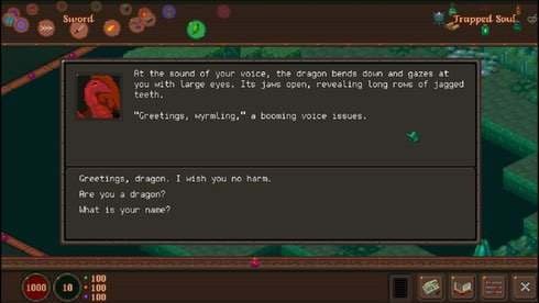 Fates of Ort screenshot 4