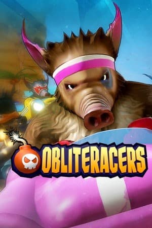 Obliteracers