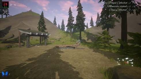 The Place I Called Home screenshot 3