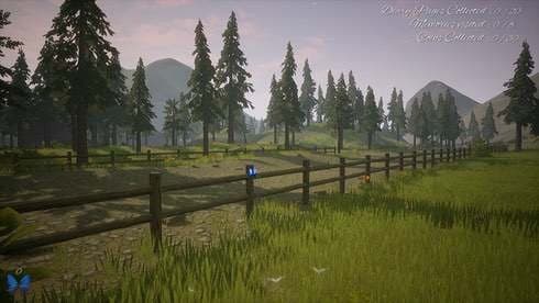 The Place I Called Home screenshot 4