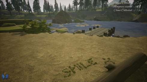 The Place I Called Home screenshot 5