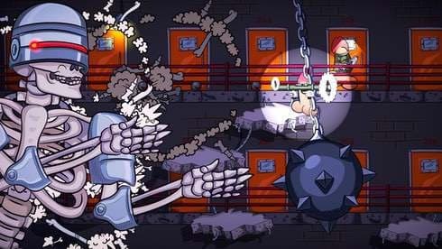 COCKHEAD screenshot 3