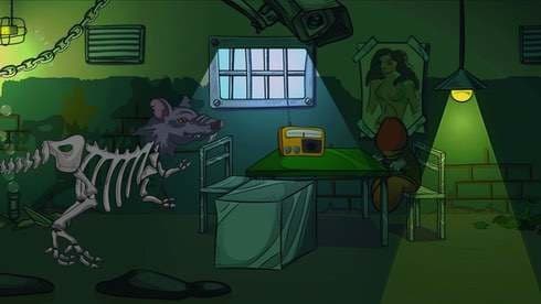 COCKHEAD screenshot 4