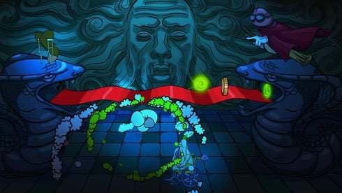 COCKHEAD screenshot 1