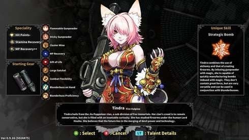 Devil Slayer - Raksasi screenshot 1