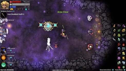 Devil Slayer - Raksasi screenshot 5