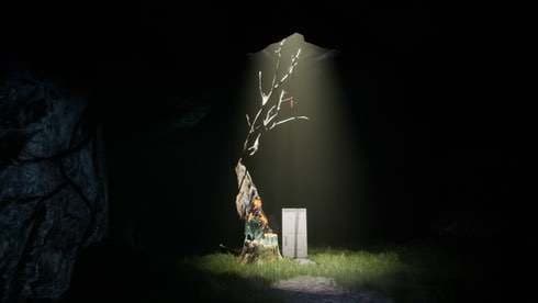 The Dreamcatcher screenshot 1