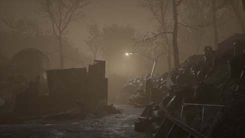 The Dreamcatcher screenshot 2