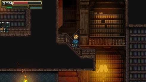 Inexistence Rebirth screenshot 6