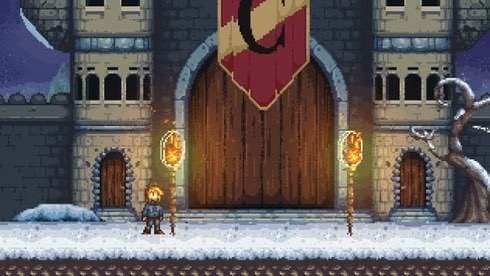 Inexistence Rebirth screenshot 5