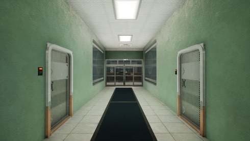 Discovery Yard Investigation screenshot 4