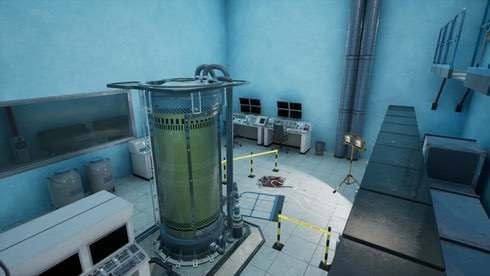 Discovery Yard Investigation screenshot 5