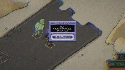 The Hex screenshot 6