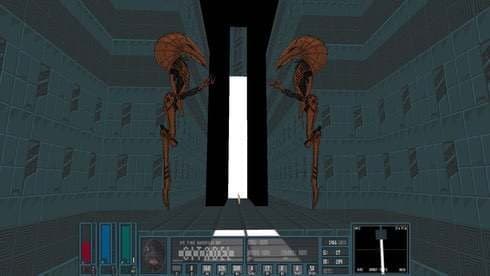 The Citadel screenshot 1