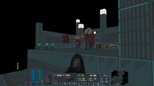 The Citadel screenshot 3