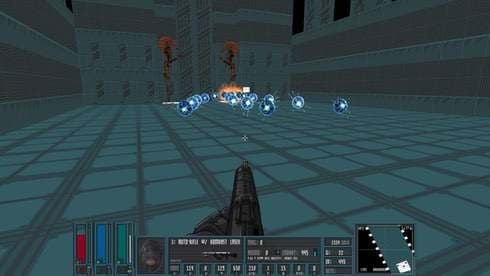 The Citadel screenshot 6