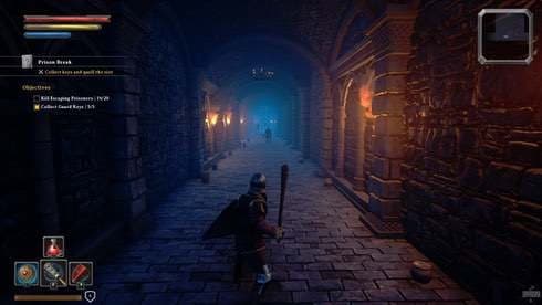 Dungeons of Edera screenshot 5