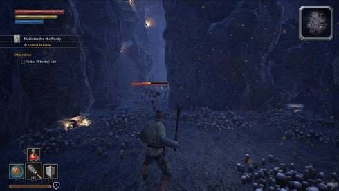 Dungeons of Edera screenshot 3