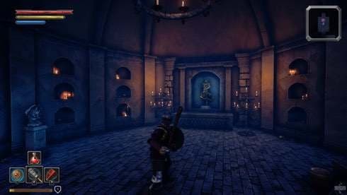 Dungeons of Edera screenshot 6
