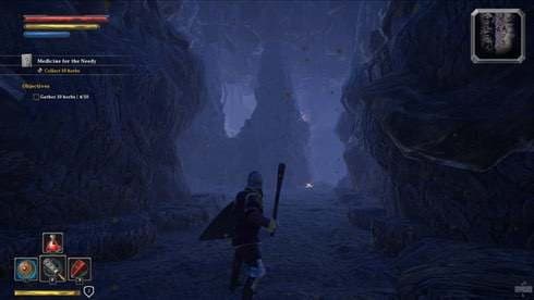 Dungeons of Edera screenshot 4