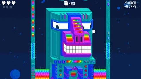 Spinch screenshot 2