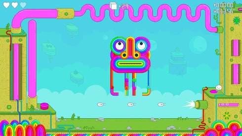Spinch screenshot 4