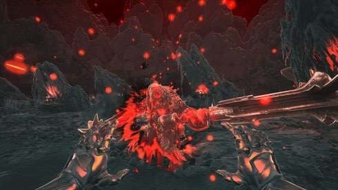 BPM: BULLETS PER MINUTE screenshot 2