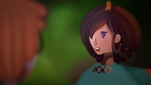 Mutropolis screenshot 5