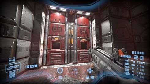 Prodeus screenshot 5