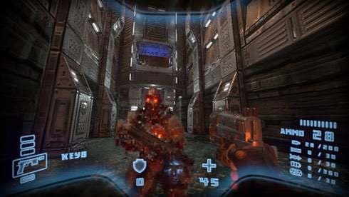 Prodeus screenshot 6
