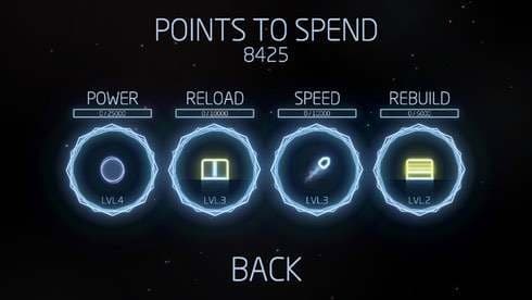 Missile Command: Recharged screenshot 3