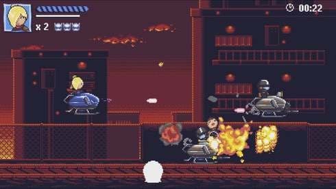 Infinite Beyond The Mind screenshot 5