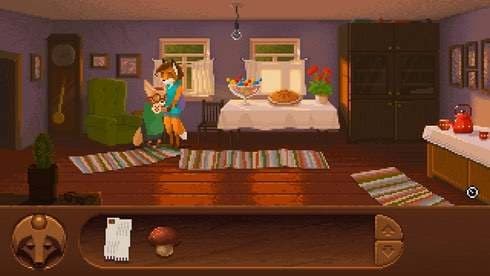 FoxTail screenshot 3
