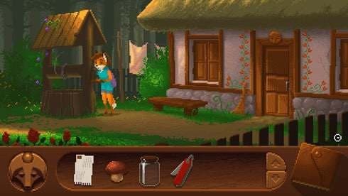 FoxTail screenshot 5