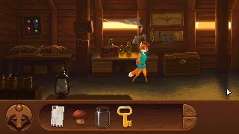 FoxTail screenshot 4