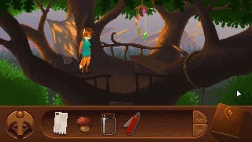 FoxTail screenshot 6