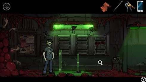 Almost My Floor screenshot 4