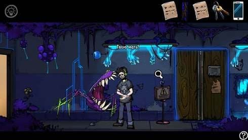 Almost My Floor screenshot 3