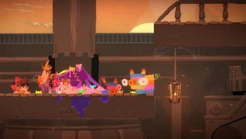 Lair of the Clockwork God screenshot 6